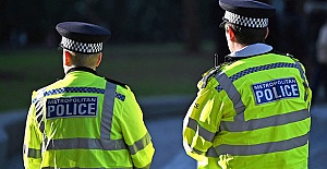 Report finds London police force ‘rotten, broken, institutionally racist’