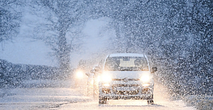 Snow, ice, and freezing temperatures to hit the UK amid yellow weather warning