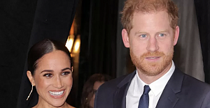 Prince Harry will come to Westminster Abbey without Meghan