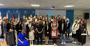 Turkish Culture Night hosted by Yunus Emre Institute London
