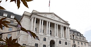 UK central bank likely to end tightening with interest rates hike on May 11
