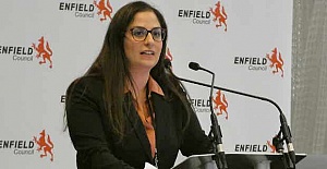 Enfield and London are suffering housing...