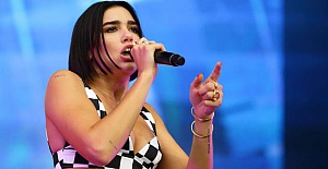 Famous singer Dua Lipa slams UK officials' 'small-minded' stance on migrants