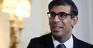 Rishi Sunak: UK, US must build alliance that ‘protects our economies’