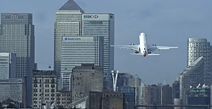 London City airport expansion plans rejected