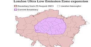 Ministers looked at using powers to block Ulez expansion