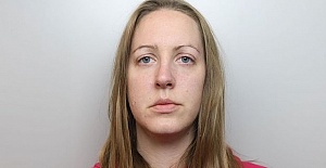 Nurse Lucy Letby to be sentenced for...