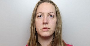 Nurse Lucy Letby to be sentenced for murdering seven babies