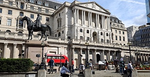 UK interest rates expected to rise for 14th time in a row