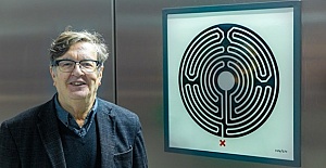 Art sensation Labyrinth celebrates 10 years
