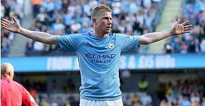 Manchester City beat Man Utd 3-0 to clinch big win in derby