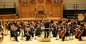 100 Years of Turkish Republic Concert...