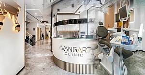 Avangart Dental Clinic warmly welcomes you to dental care in Istanbul
