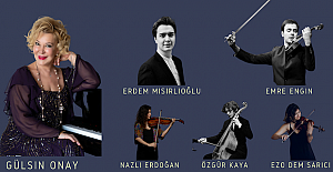 London Concert 100th Anniversary of...