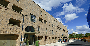 Top award received by Enfield Council for Best Local Authority Initiative