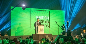 British Kebab Awards Unveils Culinary Excellence Sponsored Just Eat Takeaway