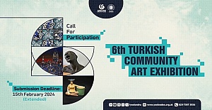 Call for Participation, 6th Turkish...