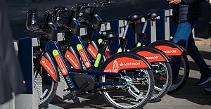TfL adding 1,400 more e-bikes to hire and the day pass is coming back