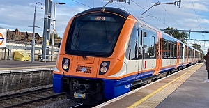 London’s Overground lines to be given new names and colours