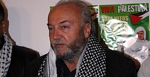 George Galloway wins UK by-election in Rochdale