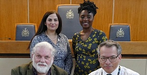 Enfield Council commits to anti-racism and diversity pledge