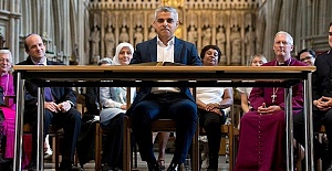 The candidates vying to be the next London mayor