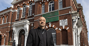 UK's first Turkish Shacklewell Lane Mosque faces threat to its future