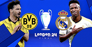 TfL Travel Advice Ahead of UEFA Champions League Final in London