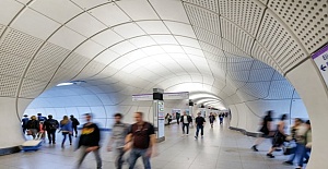 The Elizabeth line continues to transform travel in London on its two-year anniversary