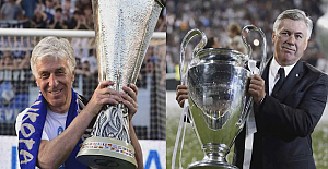 The Swiss official will take charge of the match between Real Madrid and Atalanta in Warsaw