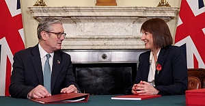 Protecting working people, fixing the NHS and rebuilding Britain, Autumn Budget 2024