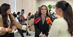 The International Turkic World Journalists Media Forum will be held in Almaty