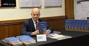 An Irishman in Northern Mesopotamia, A Journey of Discovery in South-east Türkiye