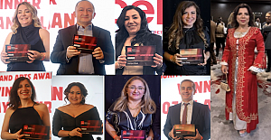 CEFTUS delighted to honor the following winners for their incredible achievements