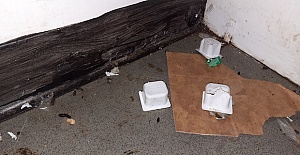 Enfield Pizza Hut pay the price of breaching food safety regulations 