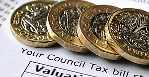 Millions face council tax rise of more than 5%