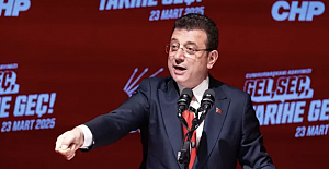 The European Union called on Turkey to uphold democratic values