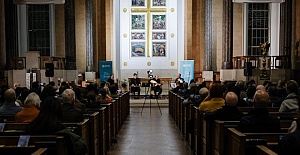 Yunus Emre Enstitüsü London hosted Mystic Sounds from Anatolia concert