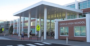 Enfield Labour welcomes news Enfield...