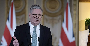 Prime Minister Keir Starmer's 2025 Easter message