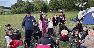Autistic Children Thrive on Outdoor...