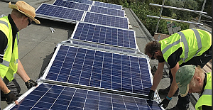 Funding awarded for schools in Enfield to be greener