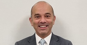 Perry Scott to become Enfield Council Chief Executive