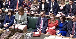 Chancellor Reeves boosts NHS and housing