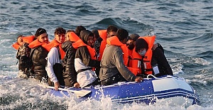 France to intercept migrant boats at sea in crackdown backed by UK