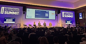 Industrial Strategy can be springboard for UK auto success