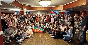Sabantuy Tatar-Bashkir Folk Festival...