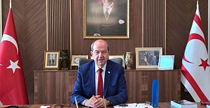 Statement from the TRNC Presidency on the European Court of Human Rights