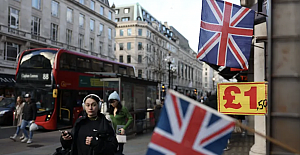 UK economy’s April contraction fuels expectations of rate cut in August