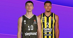 EuroLeague schedule for 2025-26 season announced